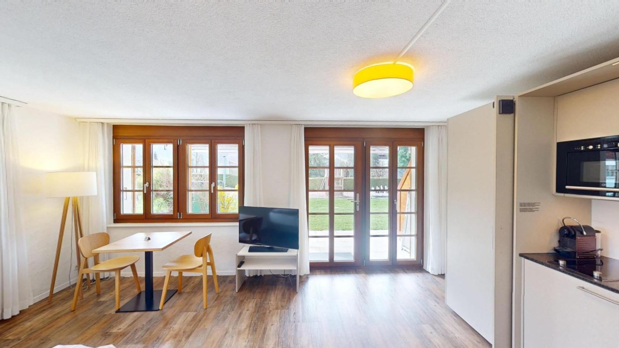 Reka-Ferienanlage Rougemont Habitación foto