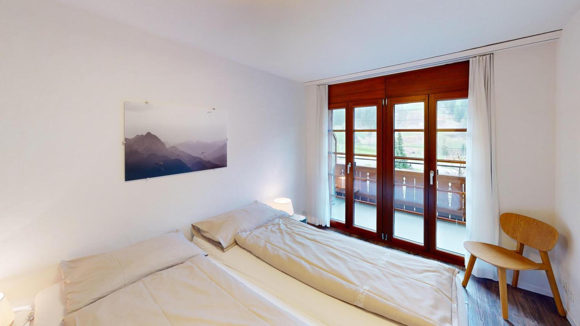 Reka-Ferienanlage Rougemont Habitación foto