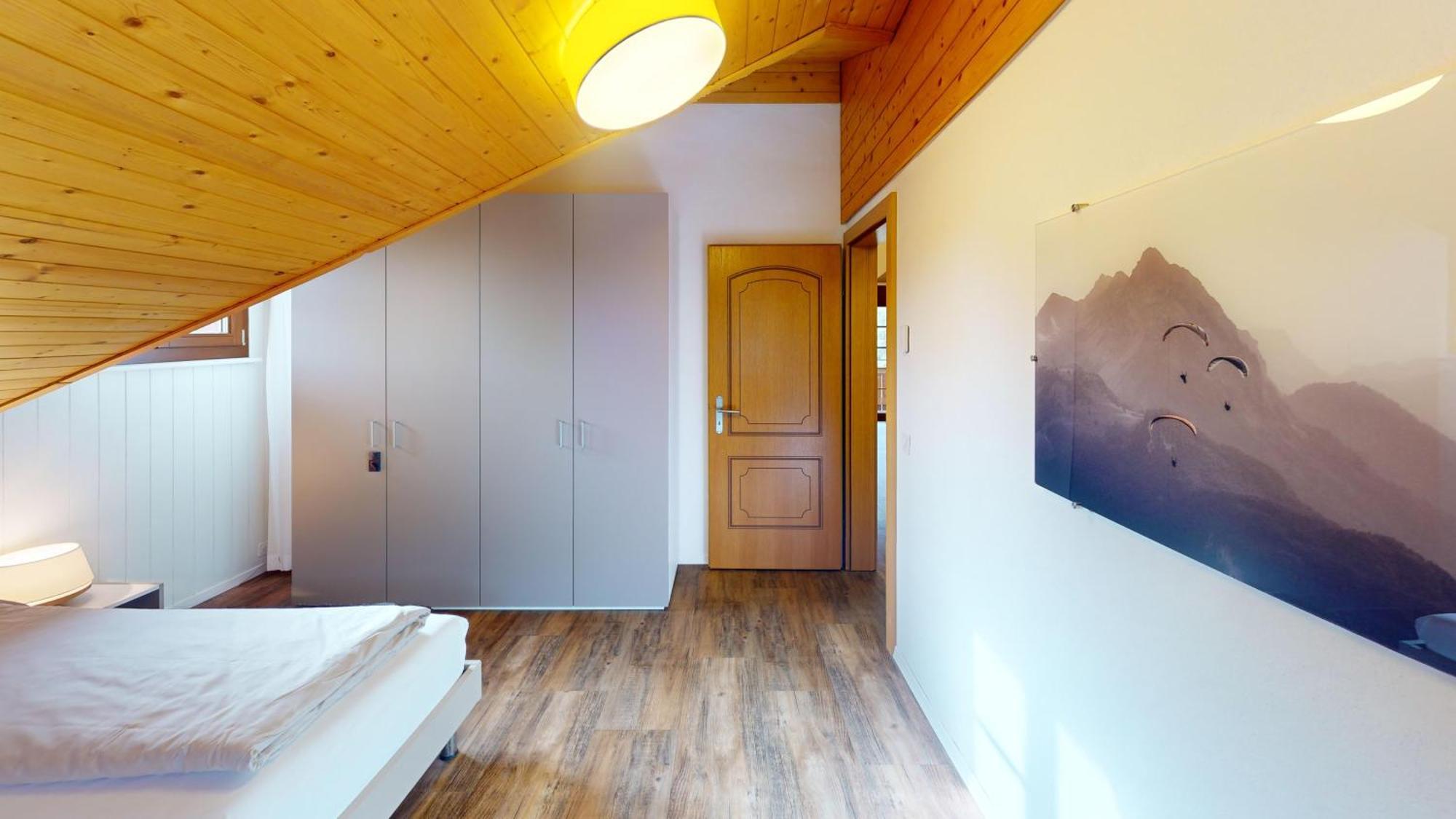 Reka-Ferienanlage Rougemont Habitación foto