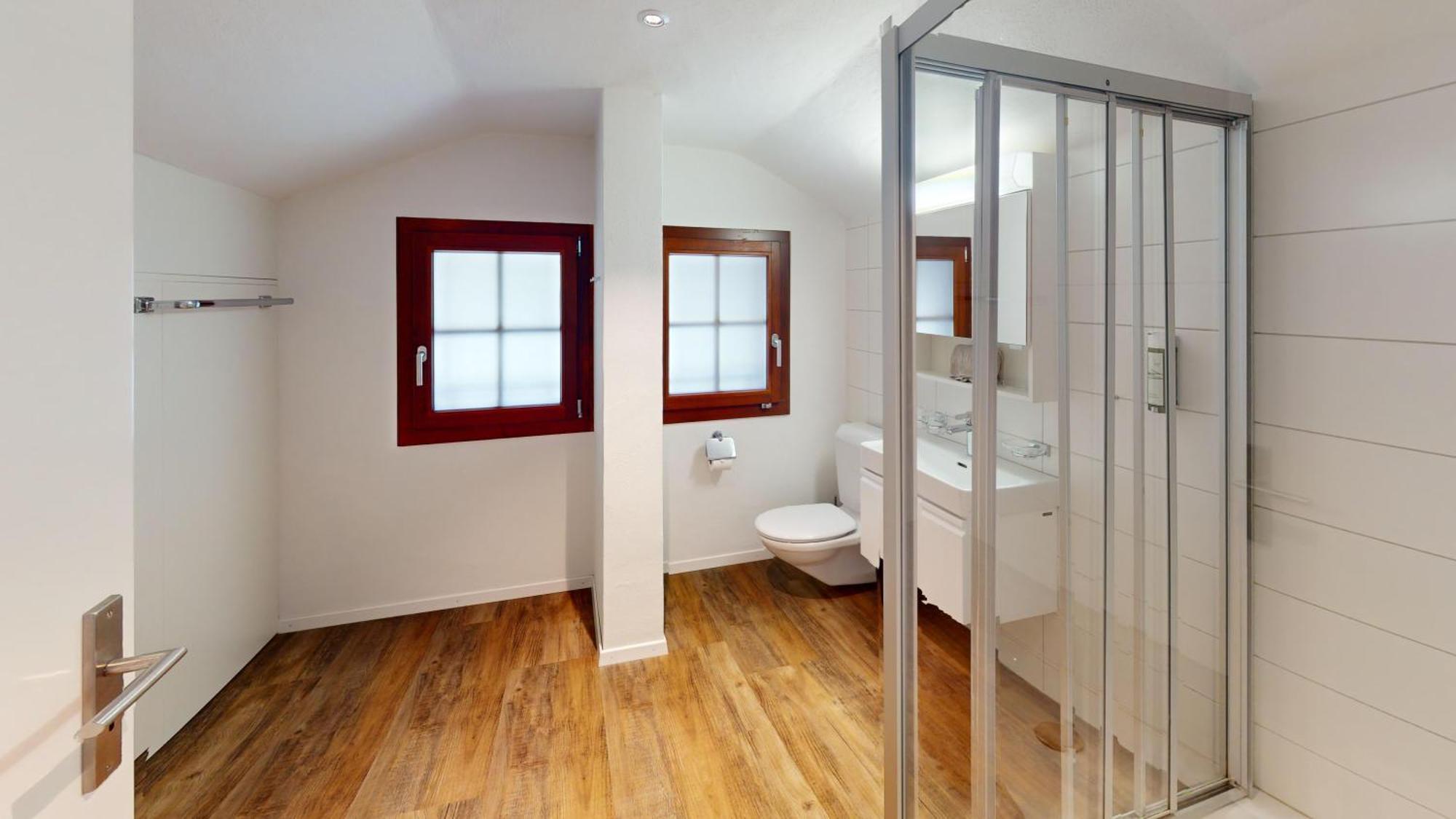 Reka-Ferienanlage Rougemont Habitación foto