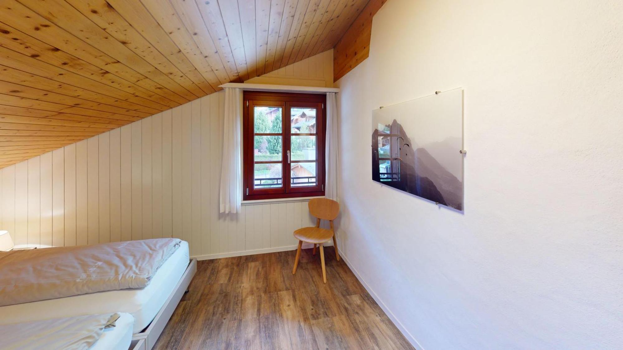 Reka-Ferienanlage Rougemont Habitación foto
