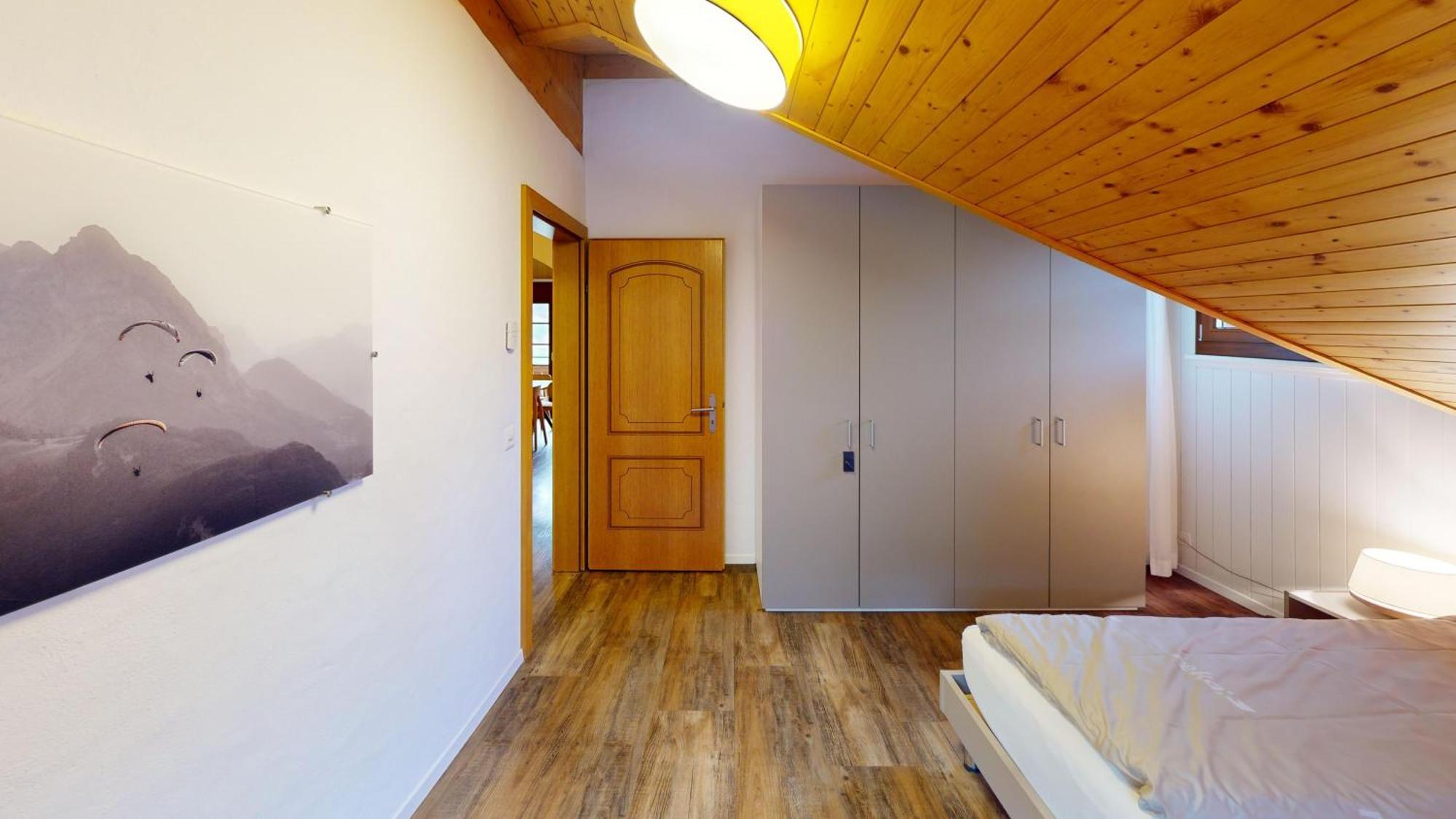 Reka-Ferienanlage Rougemont Habitación foto