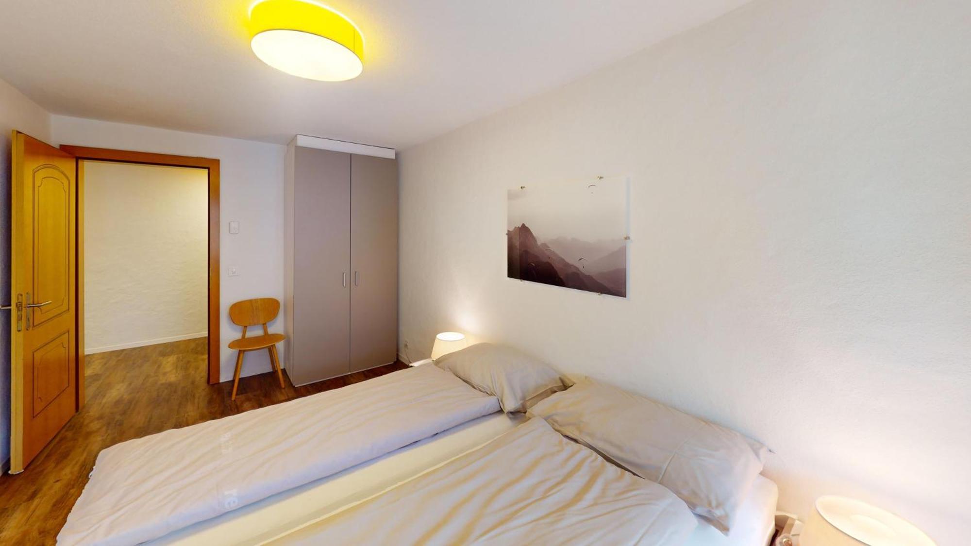 Reka-Ferienanlage Rougemont Habitación foto